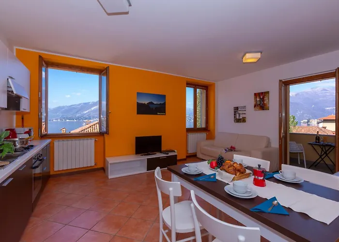 דירה Fontana Del ורנה