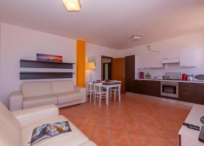 דירה Fontana Del *