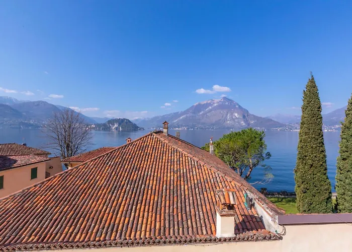 דירה Fontana Del ורנה