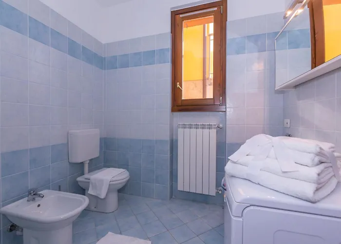 דירה Fontana Del