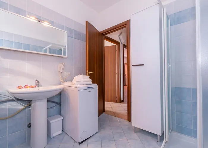 Fontana Del דירה *