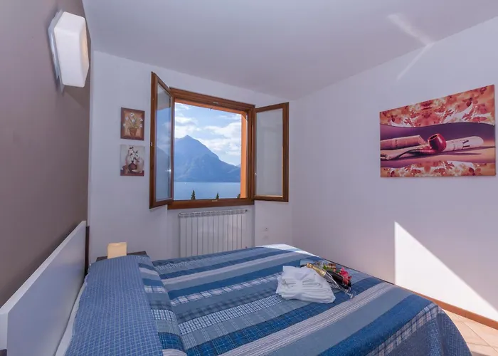 דירה Fontana Del