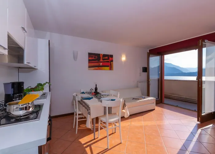 Fontana Del דירה *