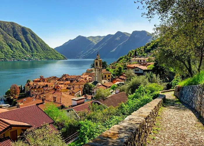 דירה Fontana Del *