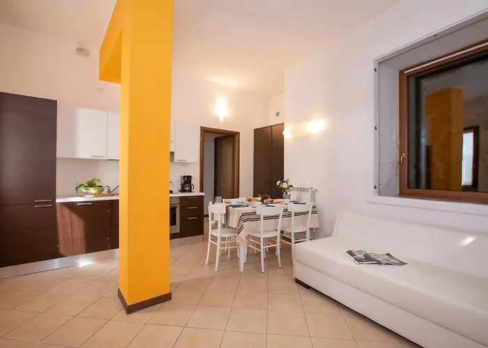 דירה Fontana Del