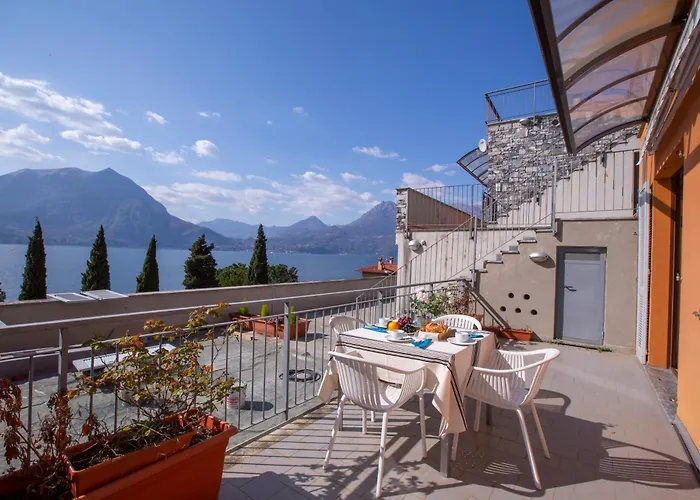 Fontana Del דירה *