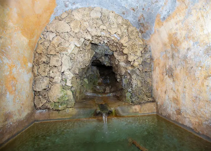 Fontana Del דירה ורנה
