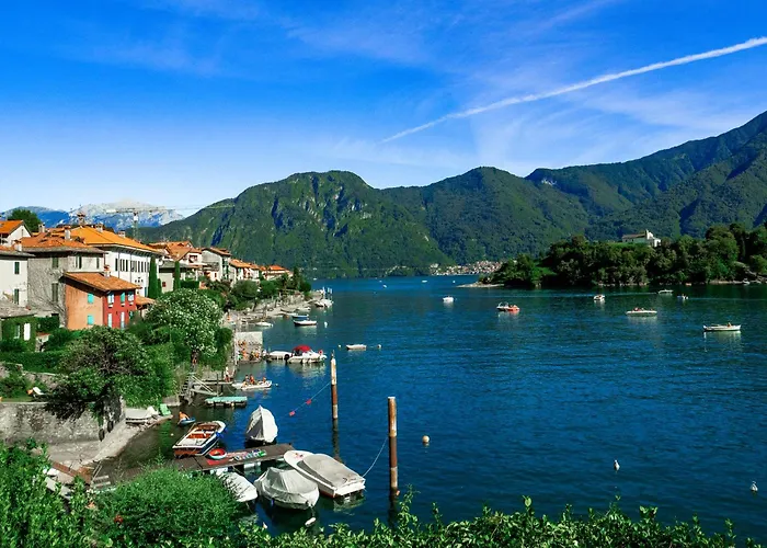 דירה Fontana Del *