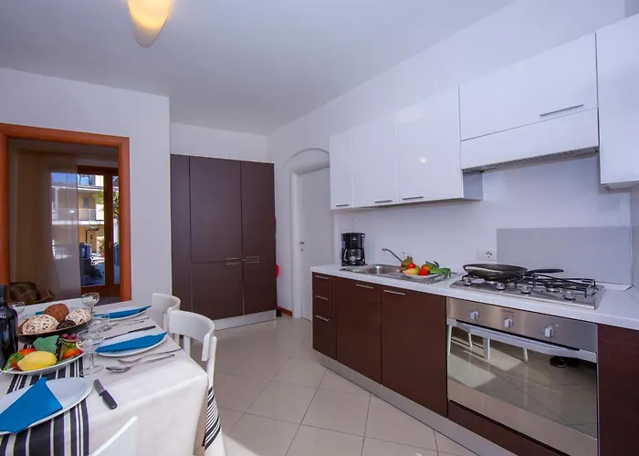 דירה Fontana Del *