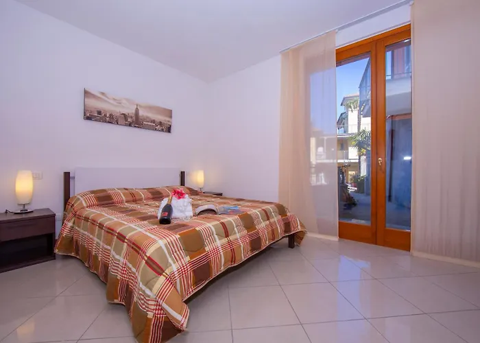 דירה Fontana Del ורנה