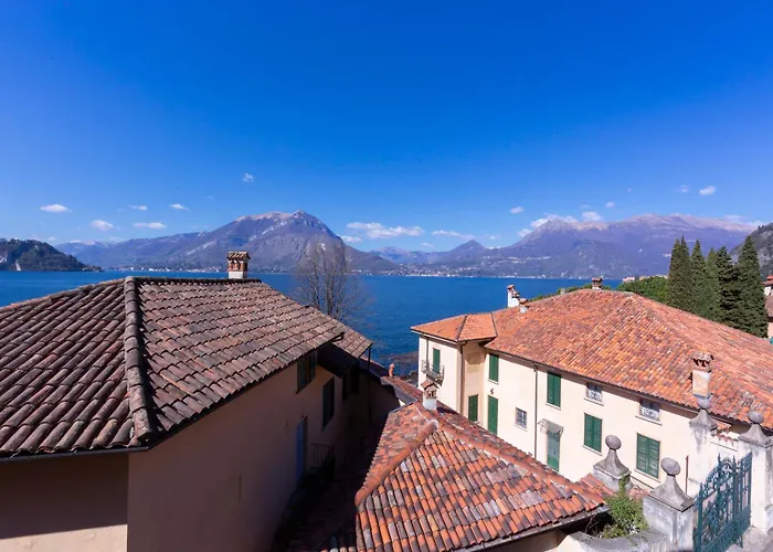 Fontana Del דירה ורנה