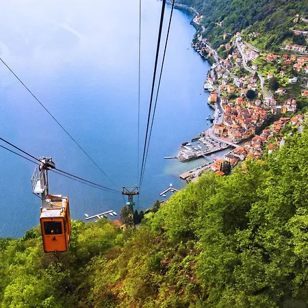 Fontana Del アパート ヴァレンナ