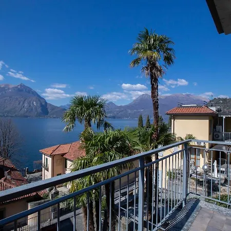 Appartamento Fontana Del Varenna