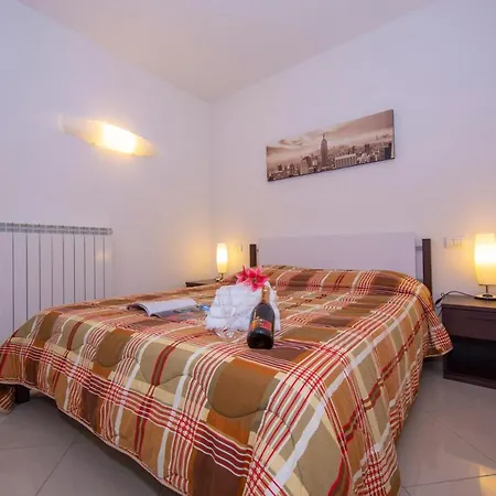 Appartamento Fontana Del Varenna