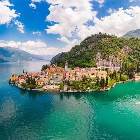 Appartamento Fontana Del *
