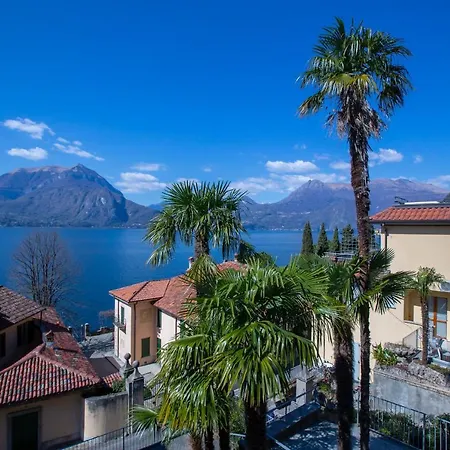 Appartamento Fontana Del Varenna