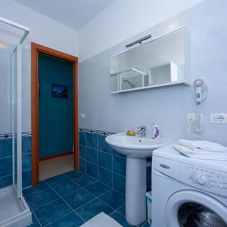 Appartamento Fontana Del