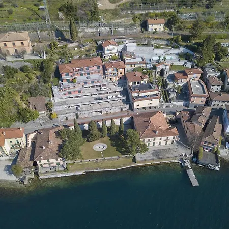 Appartamento Fontana Del Varenna