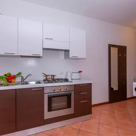 Fontana Del Appartamento Varenna