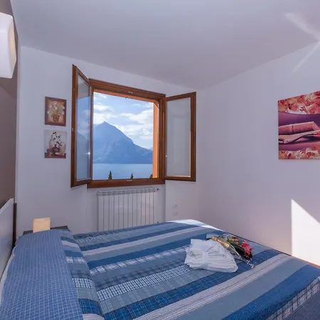 Appartamento Fontana Del