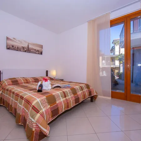 Appartamento Fontana Del Varenna