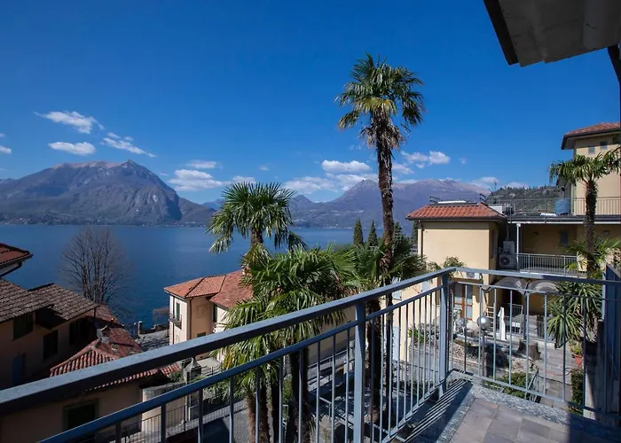 Lägenhet Fontana Del Varenna