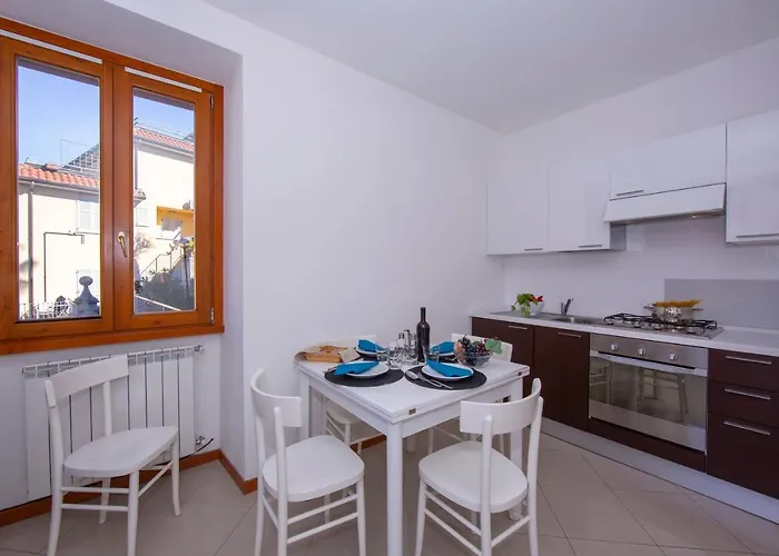 Lägenhet Fontana Del *