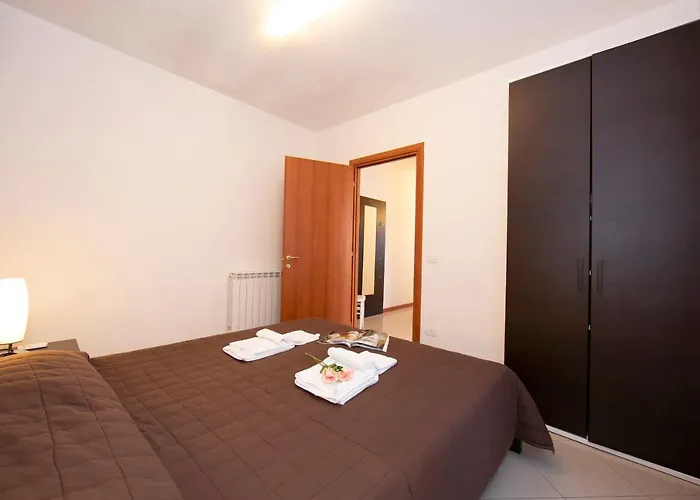 Lägenhet Fontana Del Varenna