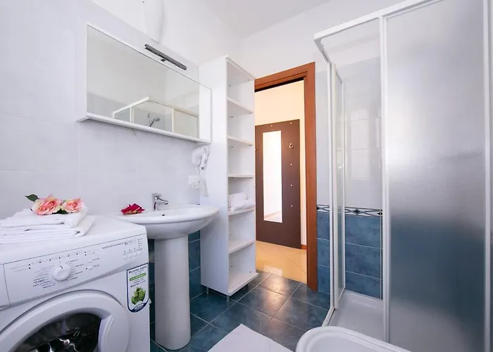 Lägenhet Fontana Del