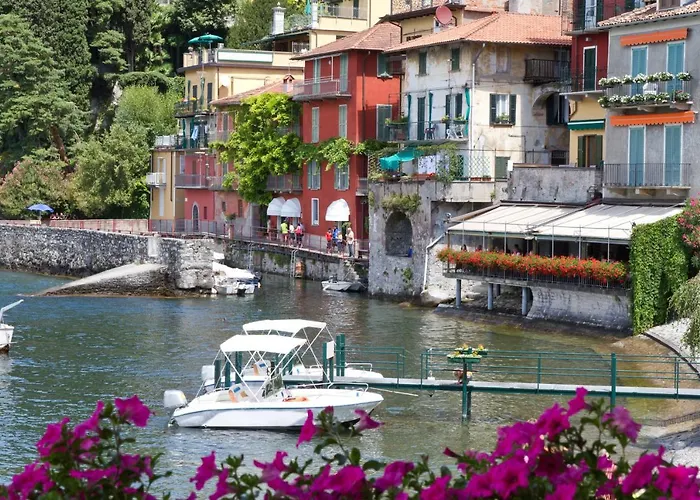 Lägenhet Fontana Del *