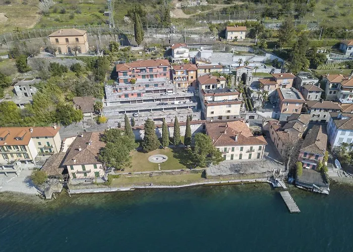 Lägenhet Fontana Del *