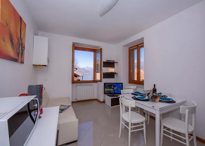 Lägenhet Fontana Del