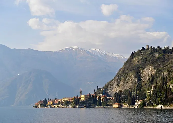 Lägenhet Fontana Del