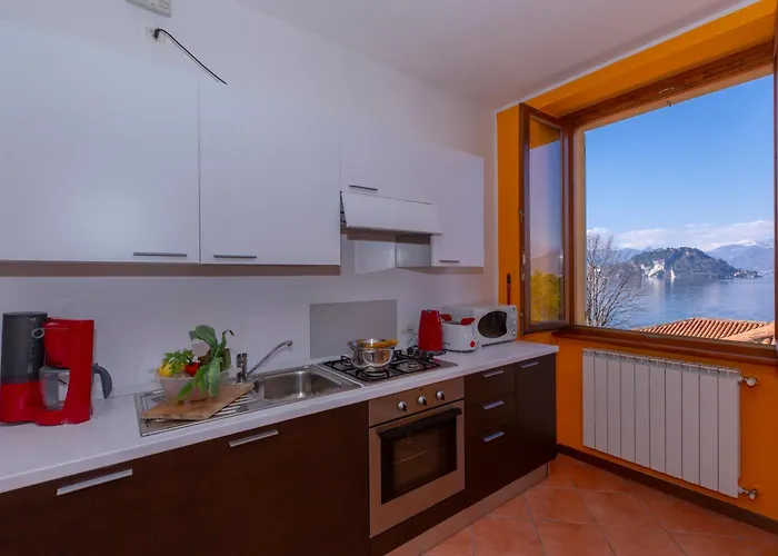 Fontana Del Lägenhet