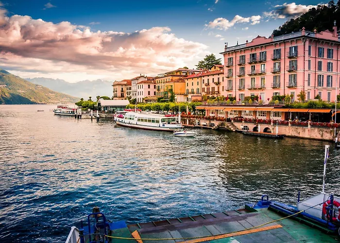 Fontana Del Lägenhet *
