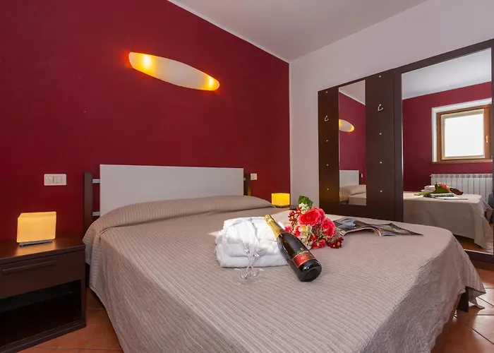 Lägenhet Fontana Del Varenna