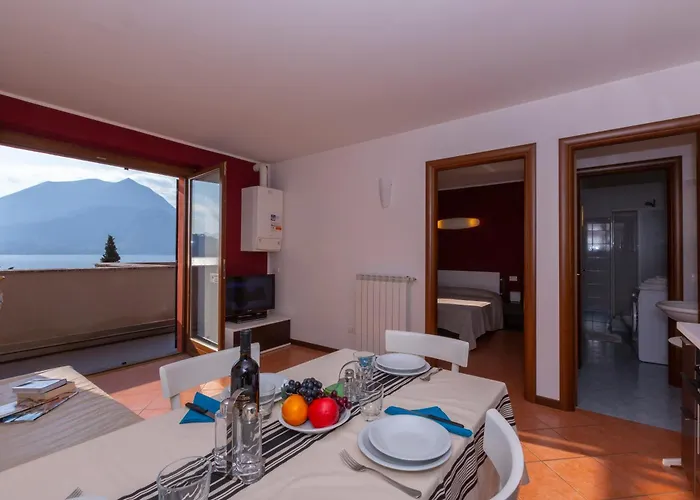 Fontana Del * Varenna